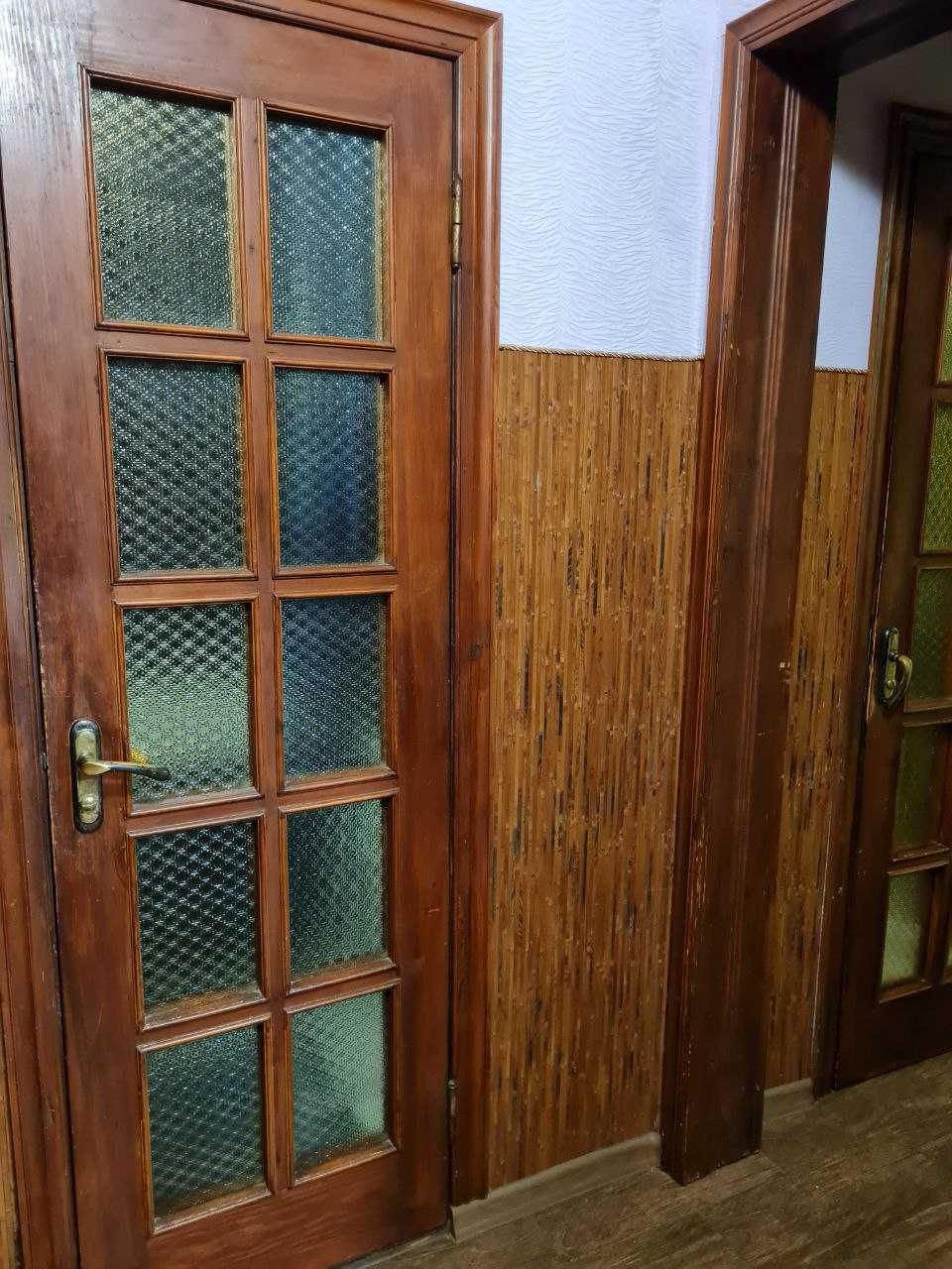 Продам 3 кімн. квартиру р-н кафе "Мерлін". Ремонт. 52000