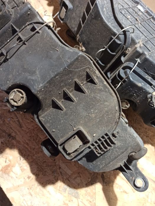 Lampa prawa lewa valeo Fiat Punto ll generacji 2 okazja tanio