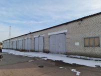 Здам  в смт. Згурівка, від 150 м3, Знижена ціна!