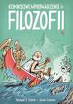 Komiksowe wprowadzenie do filozofii Instytut Wydawniczy PAX Michael F.