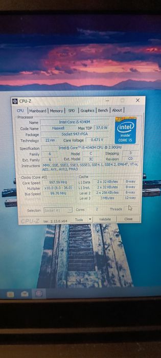 lenovo thinkpad T440P Nvidia / Core i5