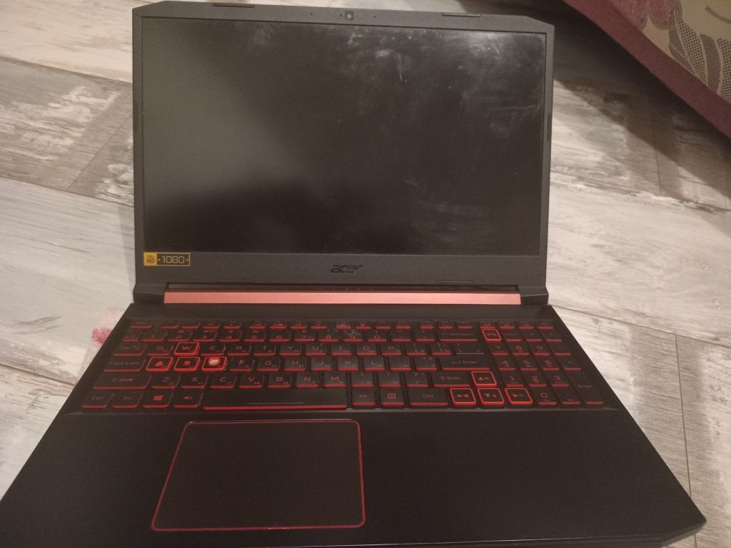 Ноутбук Acer Nitro 5 An515-54-740J б/у