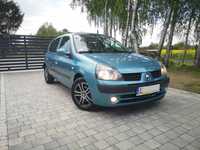 Renault Clio 1.5 DCi Szyberdach