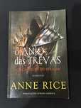 Livro “O Anjo das Trevas”