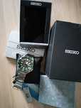 Seiko Hulk Orginal
