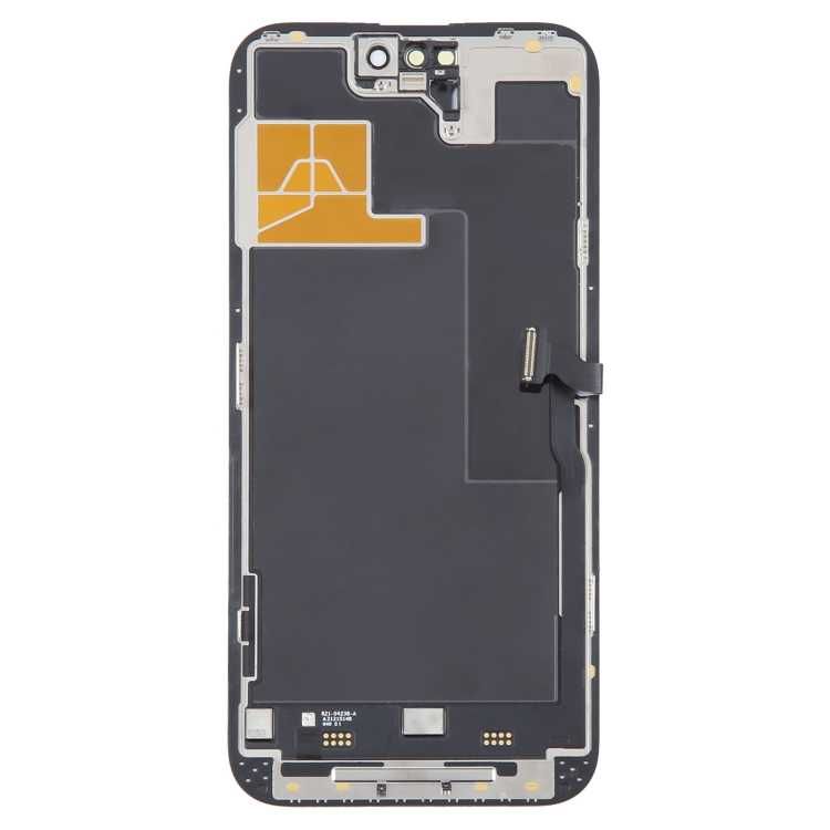 Ecrã LCD + Touch para iPhone 14 Pro Max (SOFT-OLED)