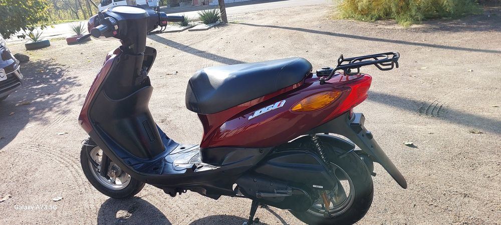 Продам YAMAHA Jok sa 36 4t