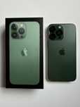 Sprzedam iPhone 13 Pro Apple 256GB Alpine Green