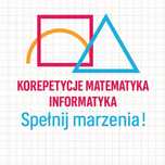 Korepetycje z matematyki i Informatyki Zabrze  dojazd/online