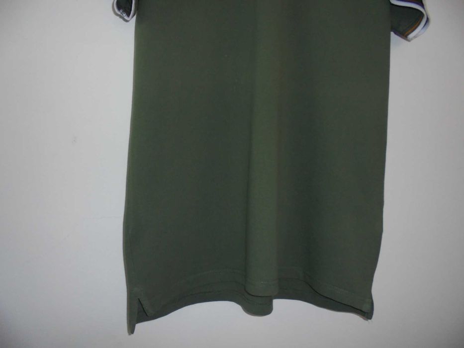 pólo de homem da marca TIFFOSI