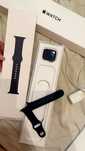 Apple Watch SE на запчастини