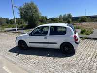 Renault clio 1,5 DCI