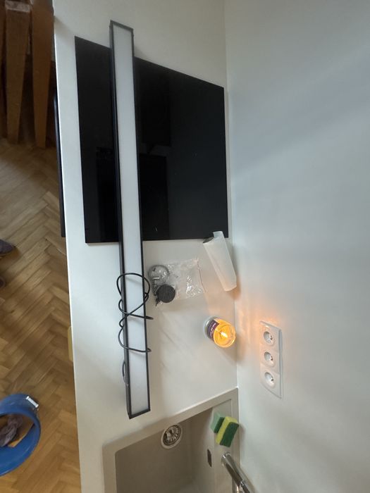 Lampa led - nowa