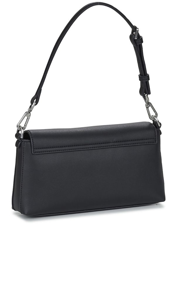 Сумка Calvin Klein Jeans CK Must shoulder bag black