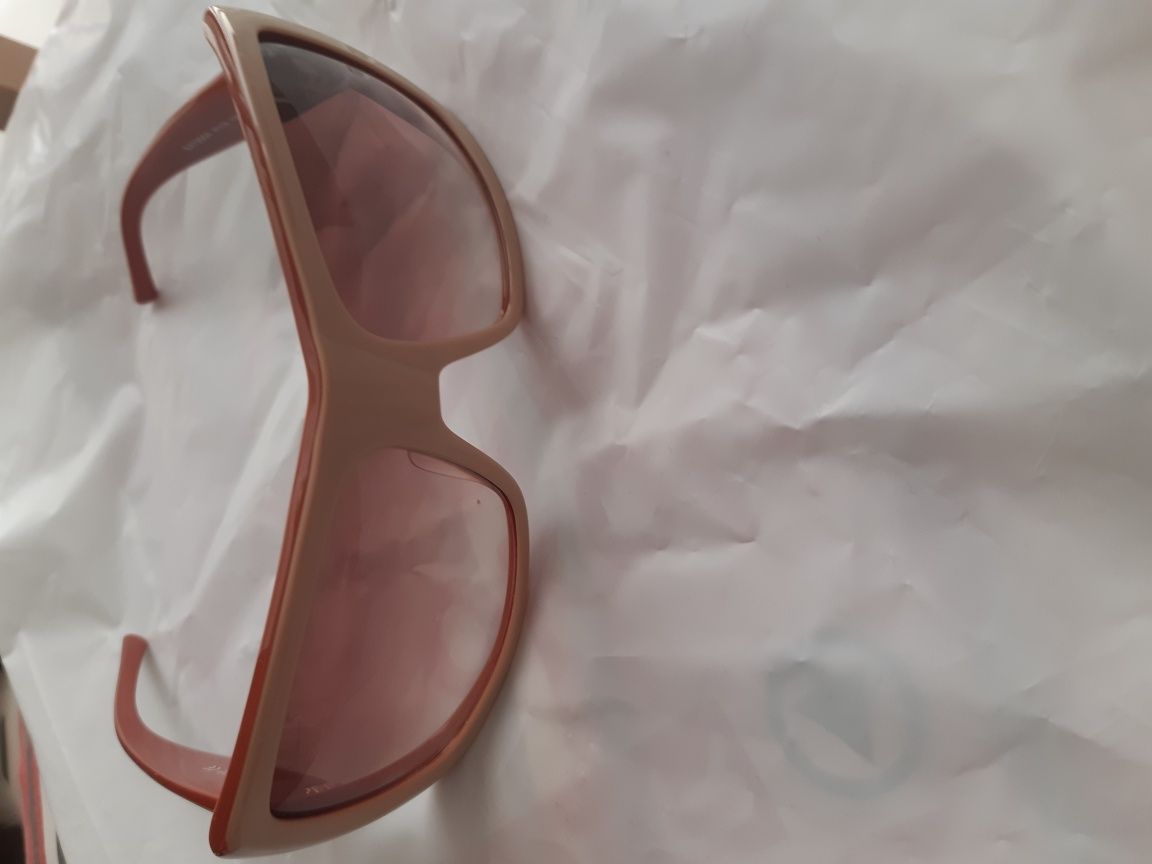 Extē by Versace okulary przeciwsłoneczne damskie