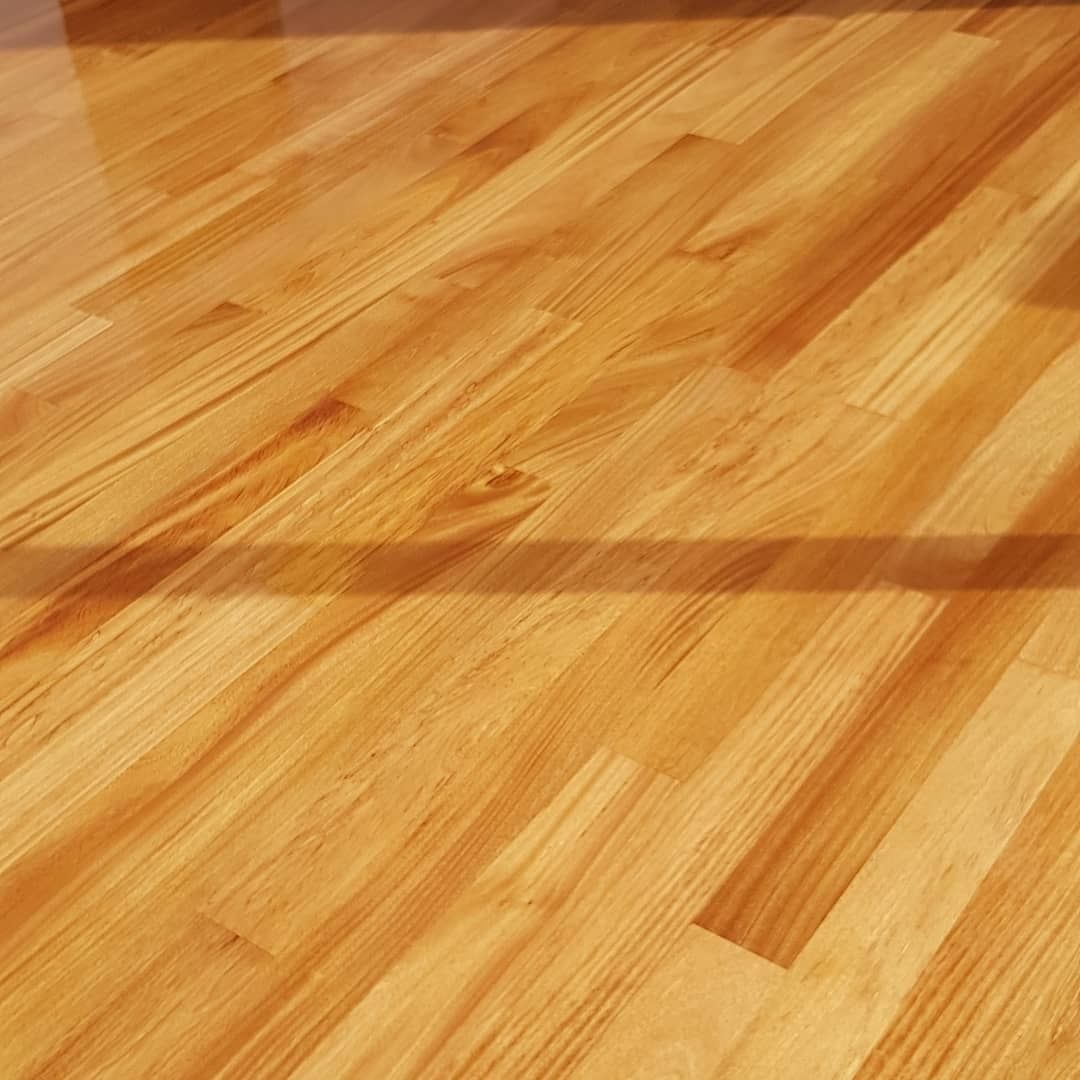 TecniTaco WoodFloors