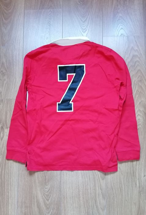 Polo Zara England