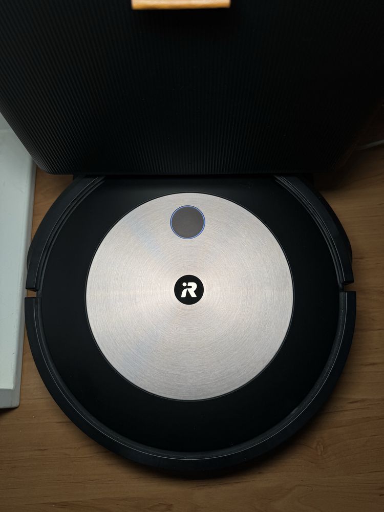Irobot roomba combo J5+