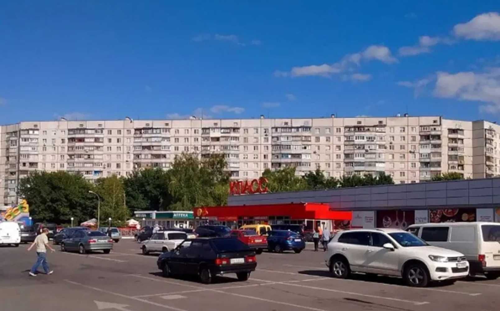 Сдам 3 комнатную квартиру по Салтовскому шоссе 258 DA