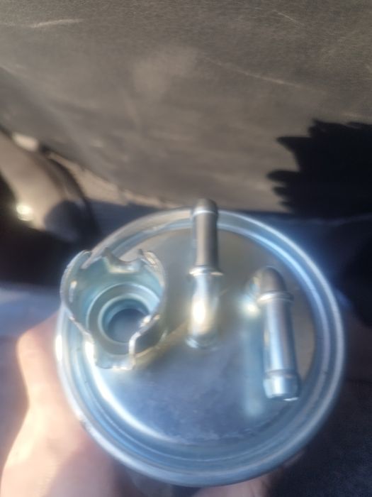 NOWY filtr paliwa audi a4 b5 1.9tdi 1z