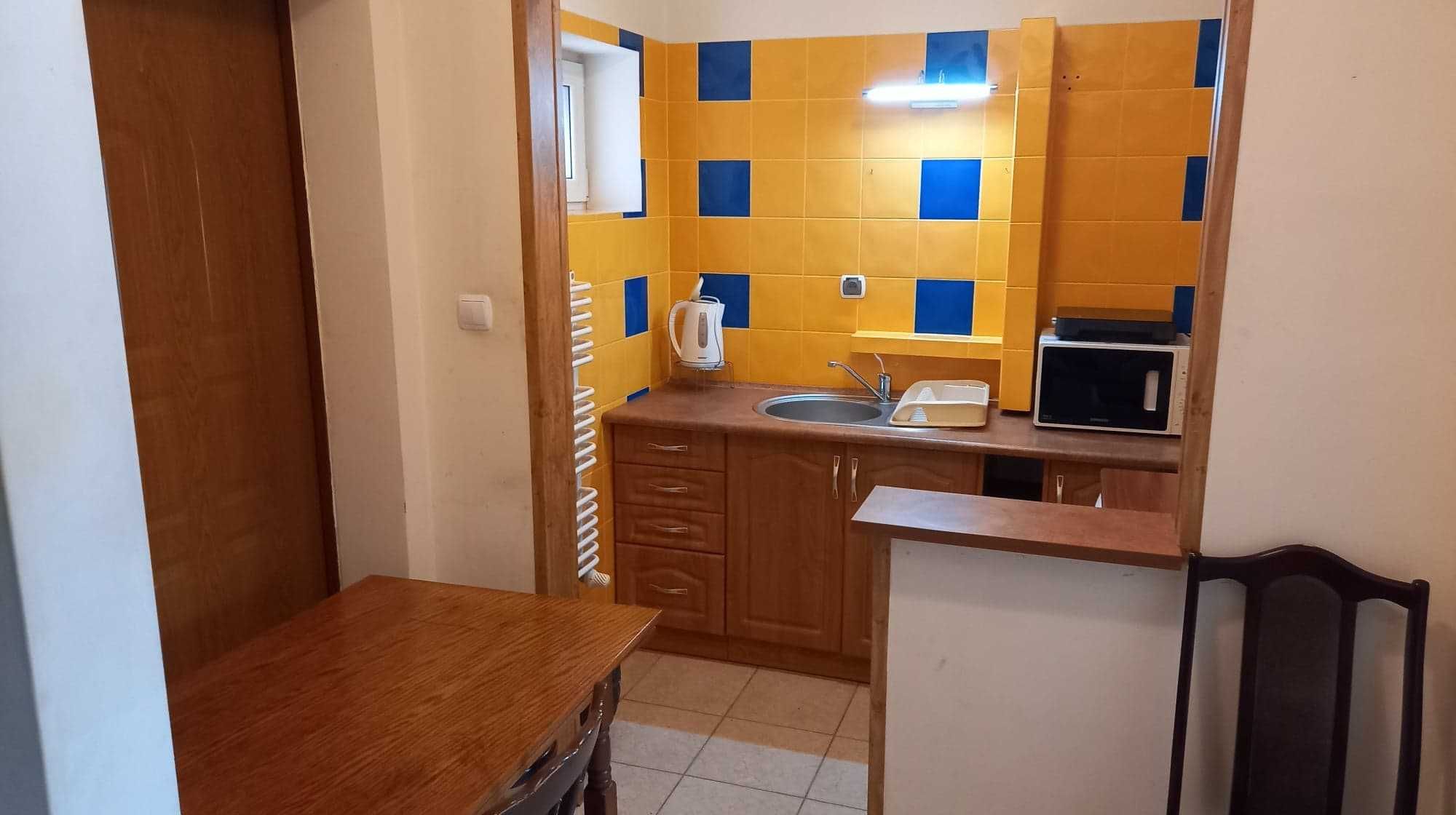 Noclegi, pokoje /apartamenty do wynajęcia.