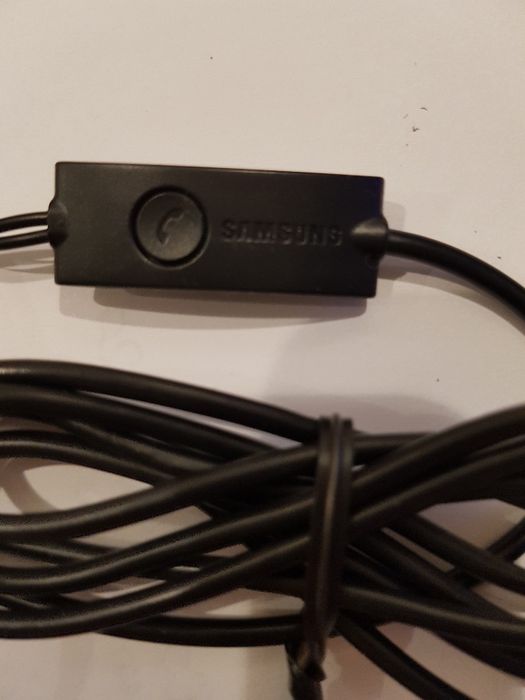 Słuchawki do telefonu SAMSUNG