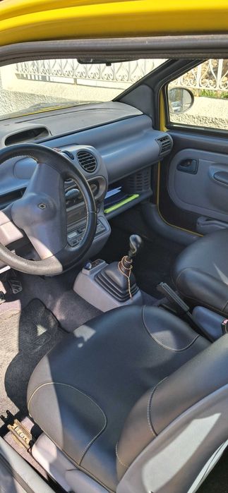 Vendo Renault Twingo Cabrio
