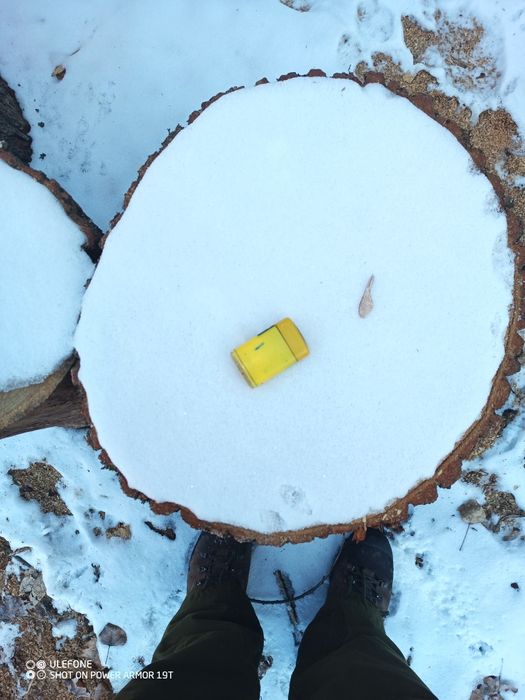 Колода для рубки мяса,дров.