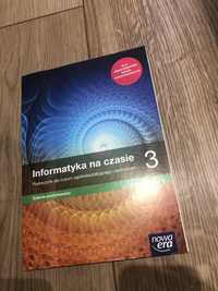 Informatyka na czasie 3