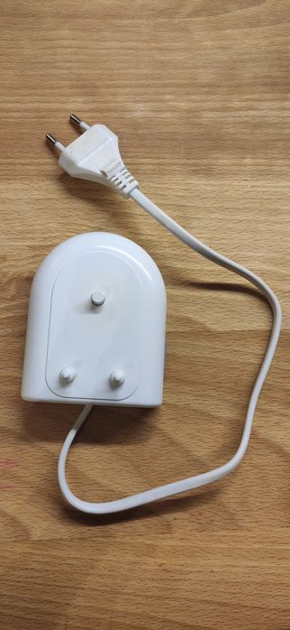 Ładowarka Philips Sonicare sprawna, działa