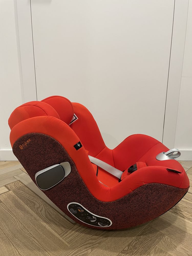 Cybex Sirona Zi i-Size