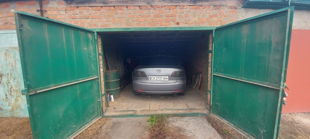 Здається гараж в кооперативі Зоря