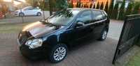 Volkswagen Polo IV 1.2 2008r. 94 tys. Przebiegu