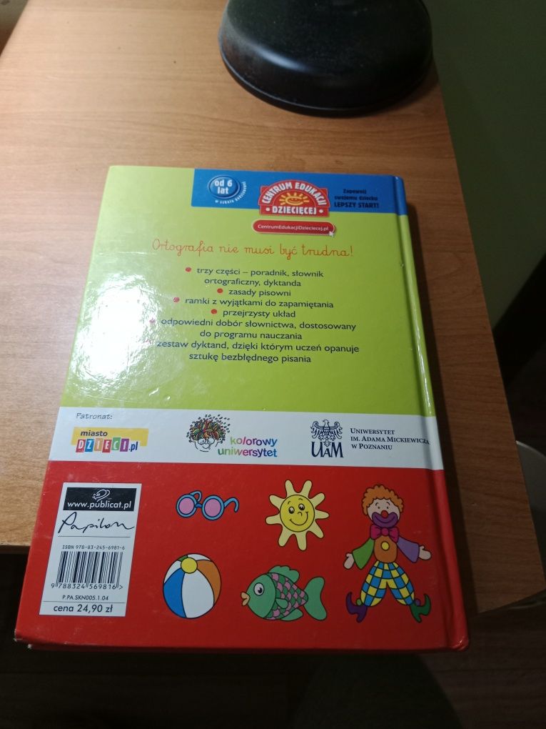 Szkolny Słownik Ortograficzny