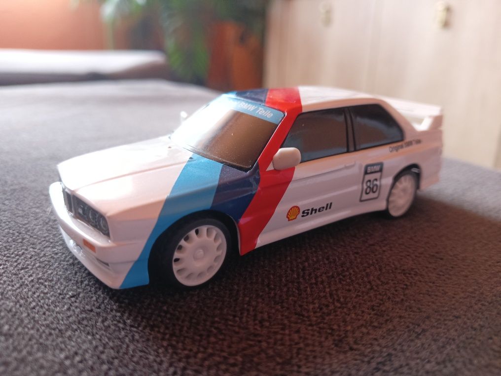 Sprzedam modele BMW Shell