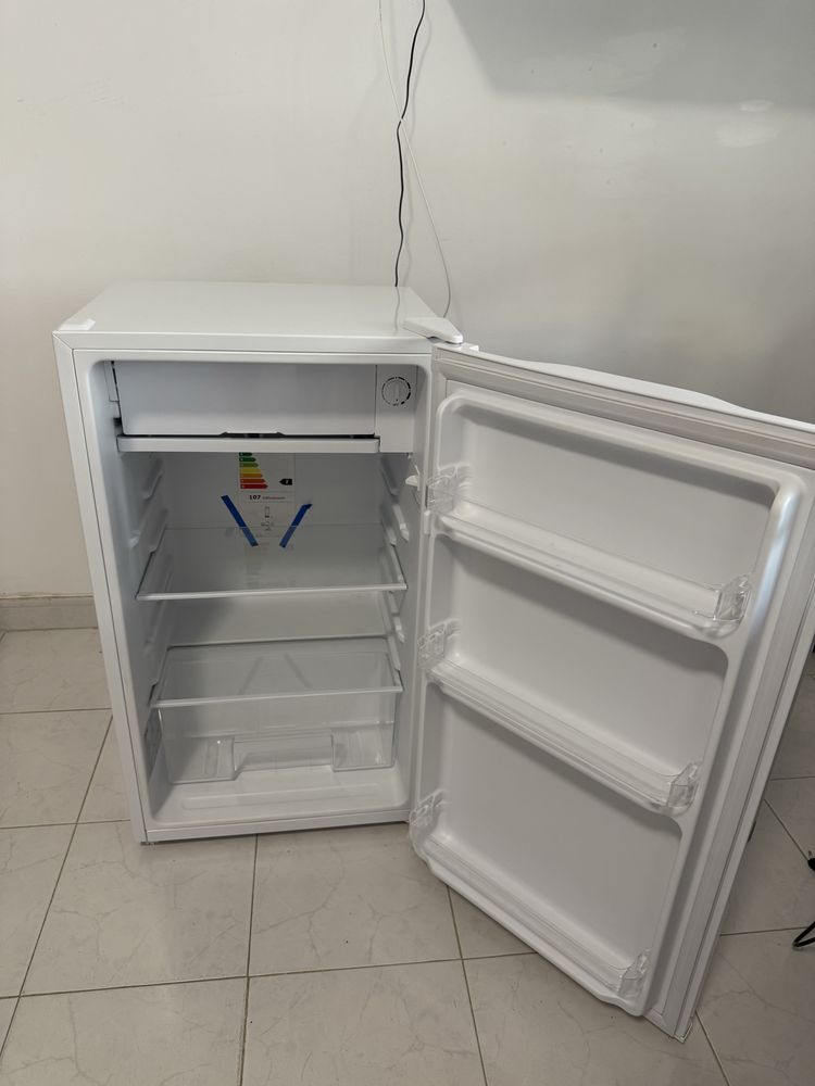 Frigorífico Qilive (Auchan) 90L Semi Novo