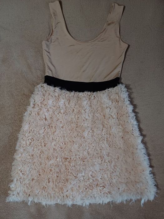 Сукня zara basic