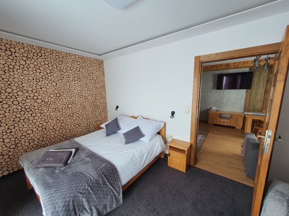 Apartamenty domki pokoje noclegi Święta Sylwester w górach