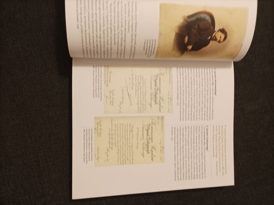 Taka jest nasza historia 160 lat muzeum narodowego w Warszawie