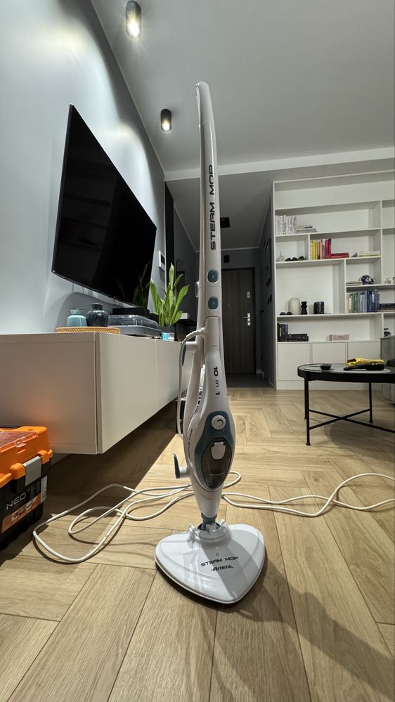 Mop parowy Ariete Multi Steam System 4169
