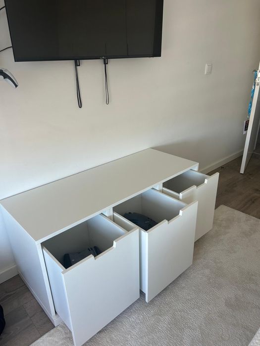 Bau Ikea 1,20 x 54 em bom esrado
