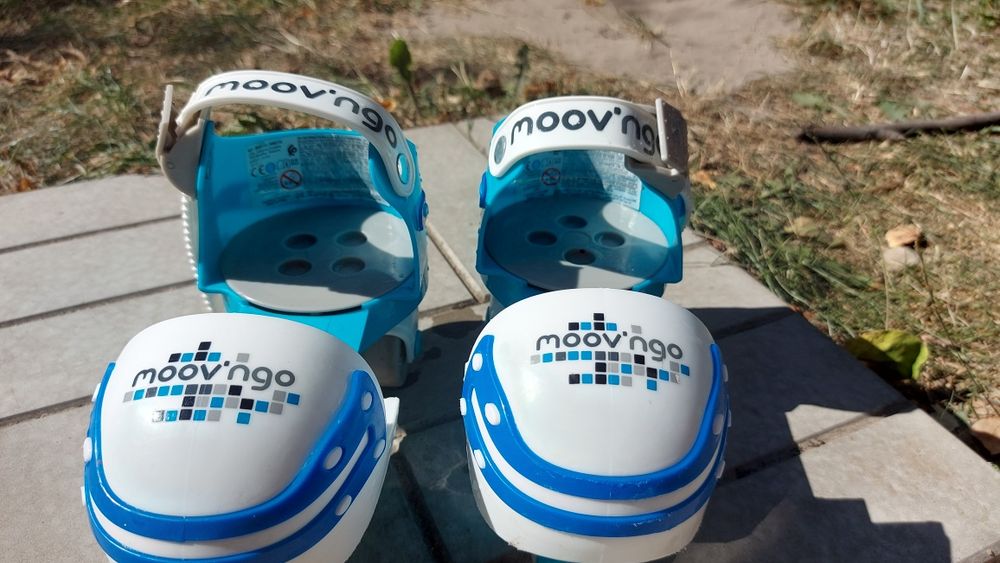 Роліки для початківців