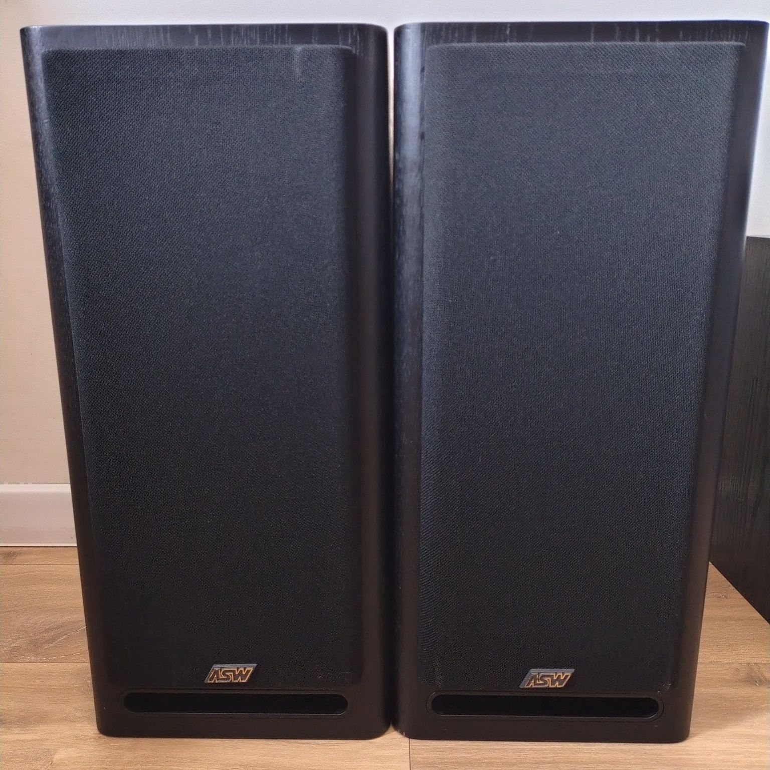 Kolumny ASW Cantius ml lII mk2
