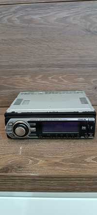 Radio samochodowe Sony CDX-GT620U