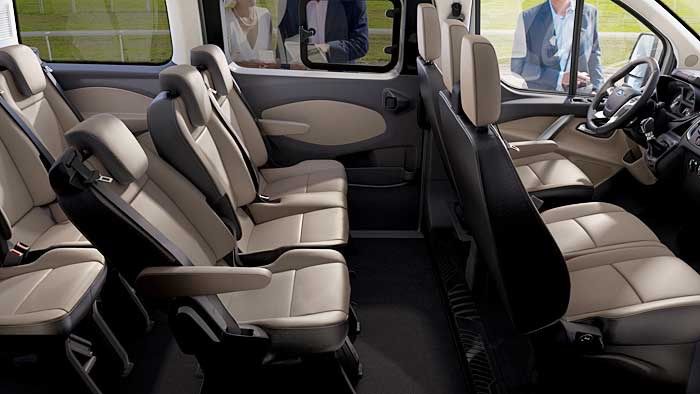 Wynajem aut, 9cio osobowe, bus vivaro transit trafic