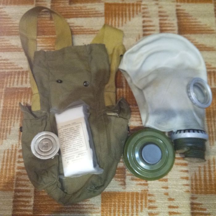 шм41м в комплекции гп5