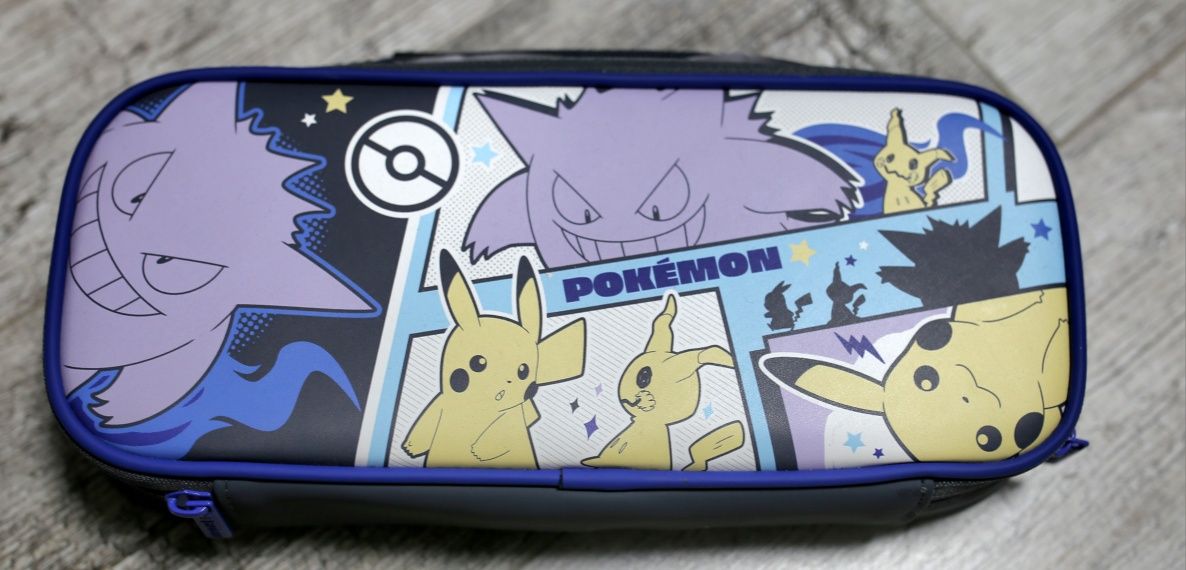 Nintendo Switch z 3 grami