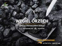 Węgiel groszek polski,orzech, kostka NOWE DOSTAWY skład opału RUDOWICZ