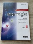 Podręcznik do informatyki