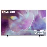 Телевизор QLED Samsung QE43Q60CAUXUA  Цена 19000-21000гр. Украина!